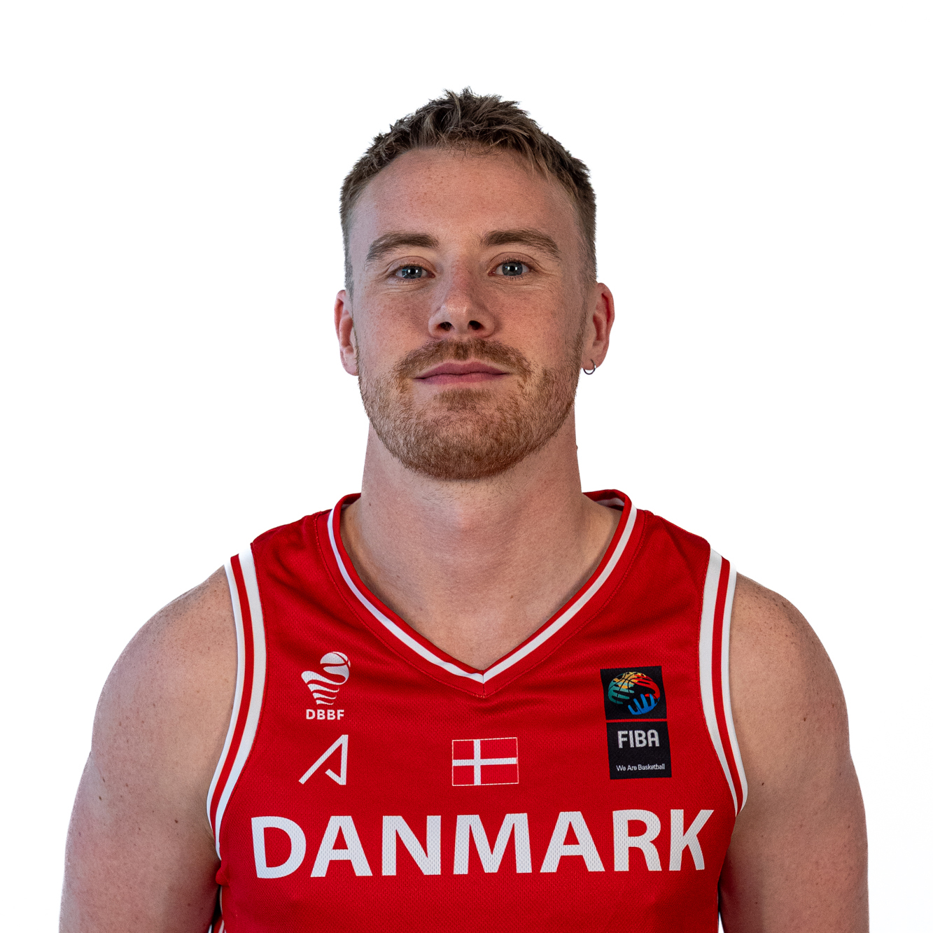 Adam Heede-Andersen